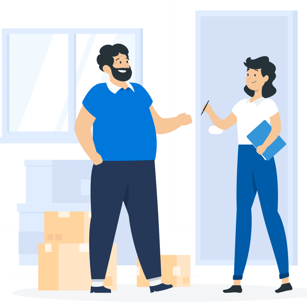 House Rental Agreement Online - Tenant Agreement at your doorstep